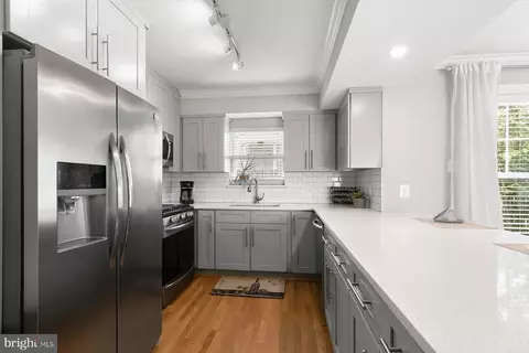 Kitchen - 513 Gilmoure Dr, Silver Spring, MD 20901 photo 1 of 5