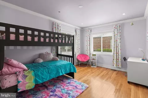 Bedroom - 513 Gilmoure Dr, Silver Spring, MD 20901 photo 3 of 10
