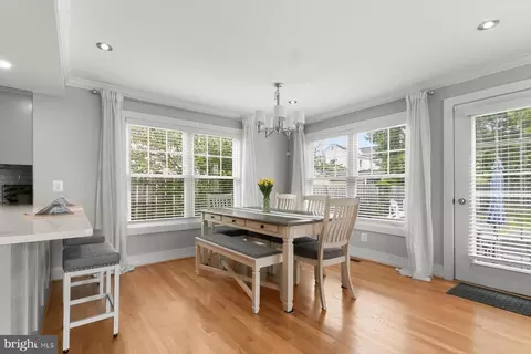 Dining - 513 Gilmoure Dr, Silver Spring, MD 20901 photo 1 of 1