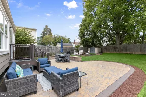 Exterior - 513 Gilmoure Dr, Silver Spring, MD 20901 photo 9 of 12