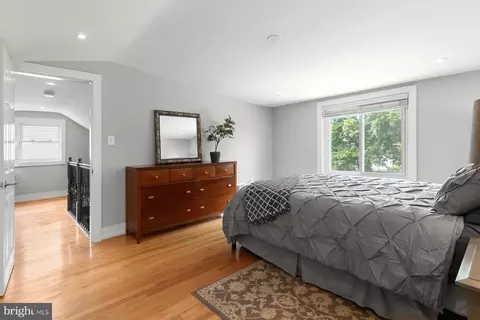Bedroom - 513 Gilmoure Dr, Silver Spring, MD 20901 photo 6 of 10