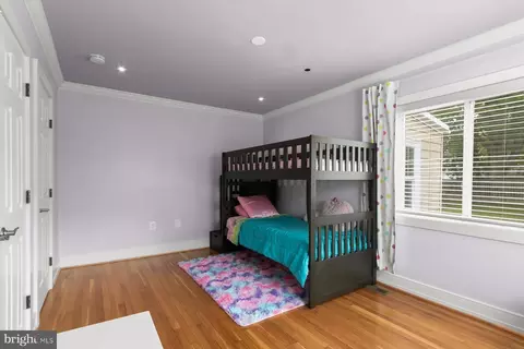 Bedroom - 513 Gilmoure Dr, Silver Spring, MD 20901 photo 4 of 10