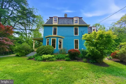 Exterior - 1102 Edgevale Rd, Silver Spring, MD 20910 photo 22 of 23