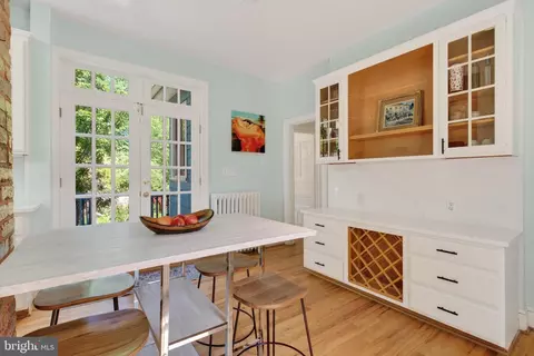 Dining - 1102 Edgevale Rd, Silver Spring, MD 20910 photo 4 of 4