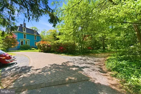 Exterior - 1102 Edgevale Rd, Silver Spring, MD 20910 photo 16 of 23