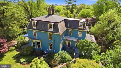 Exterior - 1102 Edgevale Rd, Silver Spring, MD 20910 photo 4 of 23