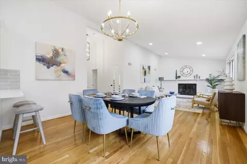 Dining - 1105 Lamberton Dr, Silver Spring, MD 20902 photo 4 of 4