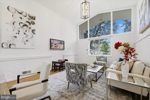 Living - 1105 Lamberton Dr, Silver Spring, MD 20902 photo 1 of 5