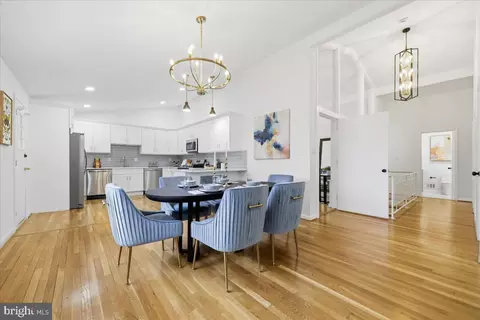 Dining - 1105 Lamberton Dr, Silver Spring, MD 20902 photo 3 of 4