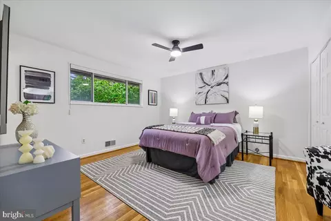 Bedroom - 1105 Lamberton Dr, Silver Spring, MD 20902 photo 1 of 5