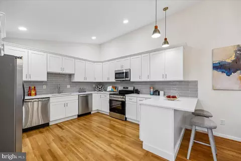 Kitchen - 1105 Lamberton Dr, Silver Spring, MD 20902 photo 1 of 5