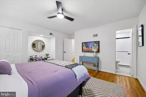 Bedroom - 1105 Lamberton Dr, Silver Spring, MD 20902 photo 3 of 5