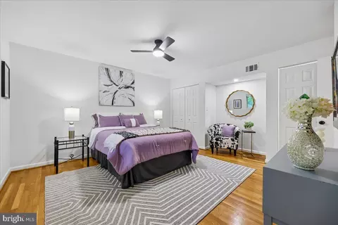 Bedroom - 1105 Lamberton Dr, Silver Spring, MD 20902 photo 4 of 5