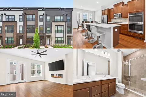 8279 Front Loop, Rockville, MD 20855