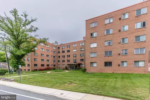 614 Sligo Ave #T-1, Silver Spring, MD 20910