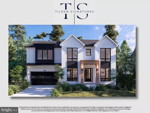 6402 Orchid Dr, Bethesda, MD 20817