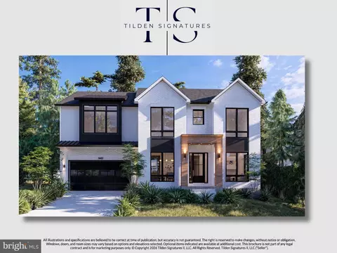 6402 Orchid Dr, Bethesda, MD 20817