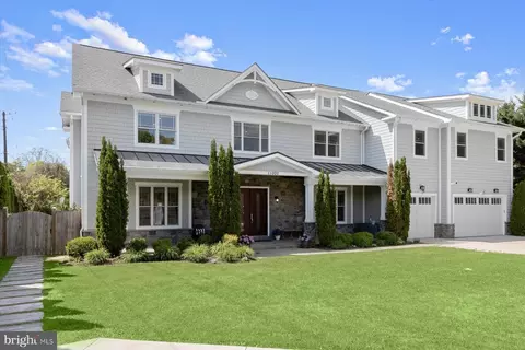 11000 Luxmanor Rd, North Bethesda, MD 20852