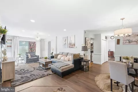 13205 Dairymaid Dr #201, Germantown, MD 20874