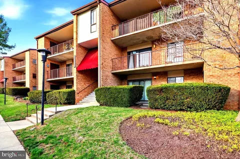 13205 Dairymaid Dr #63, Germantown, MD 20874