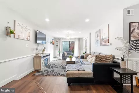 13205 Dairymaid Dr #63, Germantown, MD 20874