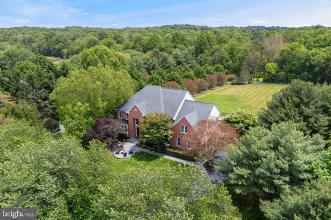 14807 Poplar Hill Rd, Darnestown, MD 20874