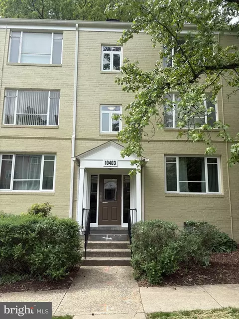 10403 Montrose Ave #201, Bethesda, MD 20814
