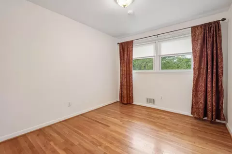Bedroom - 2807 Hathaway Ter, Silver Spring, MD 20906 photo 2 of 4
