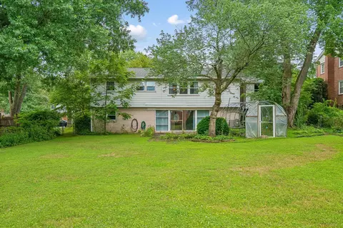 Exterior - 2807 Hathaway Ter, Silver Spring, MD 20906 photo 2 of 4