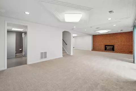 Living - 2807 Hathaway Ter, Silver Spring, MD 20906 photo 4 of 5