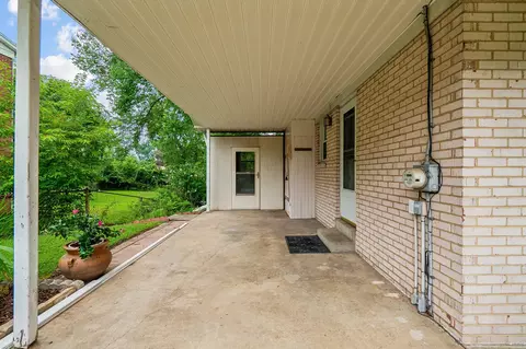 Exterior - 2807 Hathaway Ter, Silver Spring, MD 20906 photo 4 of 4
