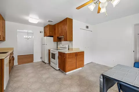 Kitchen - 2807 Hathaway Ter, Silver Spring, MD 20906 photo 2 of 2