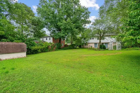 Exterior - 2807 Hathaway Ter, Silver Spring, MD 20906 photo 3 of 4
