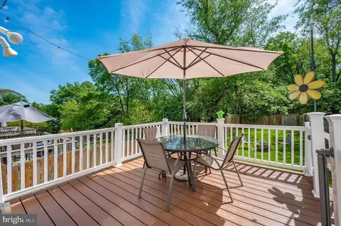 10120 Nightingale St, Gaithersburg, MD 20882