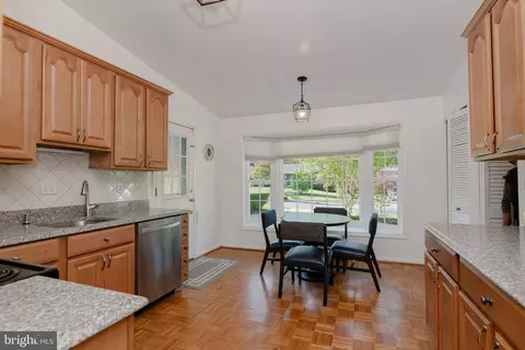 Kitchen - 13323 Foxhall Dr, Silver Spring, MD 20906 photo 3 of 4