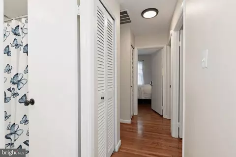 Entry Way - 13323 Foxhall Dr, Silver Spring, MD 20906 photo 2 of 3