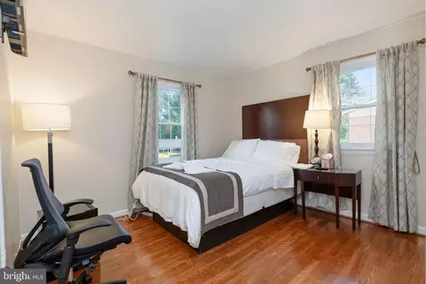Bedroom - 13323 Foxhall Dr, Silver Spring, MD 20906 photo 9 of 9