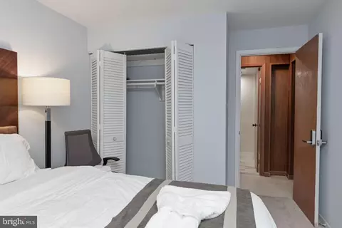 Bedroom - 13323 Foxhall Dr, Silver Spring, MD 20906 photo 2 of 9