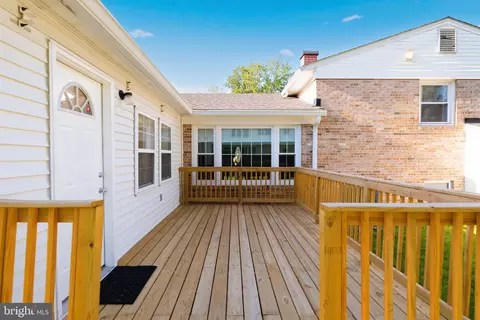 Exterior - 13323 Foxhall Dr, Silver Spring, MD 20906 photo 4 of 8