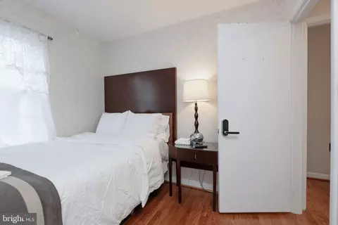 Bedroom - 13323 Foxhall Dr, Silver Spring, MD 20906 photo 3 of 9