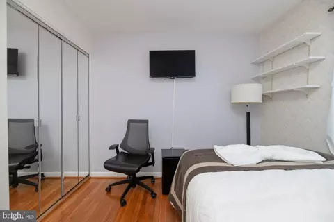 Bedroom - 13323 Foxhall Dr, Silver Spring, MD 20906 photo 4 of 9