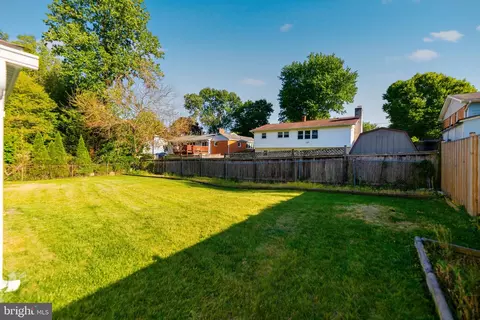Exterior - 13323 Foxhall Dr, Silver Spring, MD 20906 photo 2 of 8