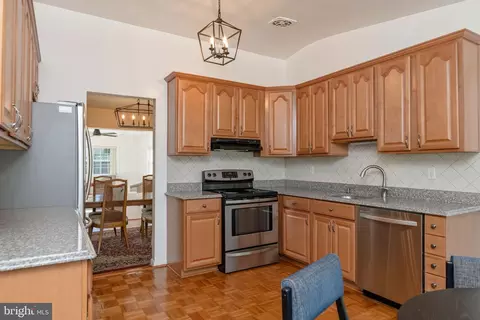 Kitchen - 13323 Foxhall Dr, Silver Spring, MD 20906 photo 4 of 4