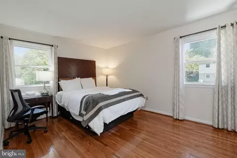 Bedroom - 13323 Foxhall Dr, Silver Spring, MD 20906 photo 6 of 9