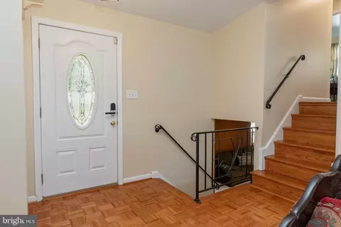 Entry Way - 13323 Foxhall Dr, Silver Spring, MD 20906 photo 3 of 3