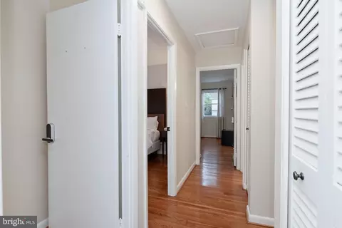 Entry Way - 13323 Foxhall Dr, Silver Spring, MD 20906 photo 1 of 3