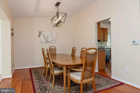 Dining - 13323 Foxhall Dr, Silver Spring, MD 20906 photo 1 of 1