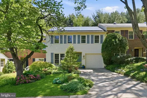 20129 Waringwood Way, Gaithersburg, MD 20886