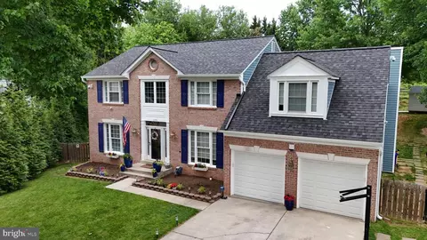 11901 Rustic Farm Ct, Germantown, MD 20874