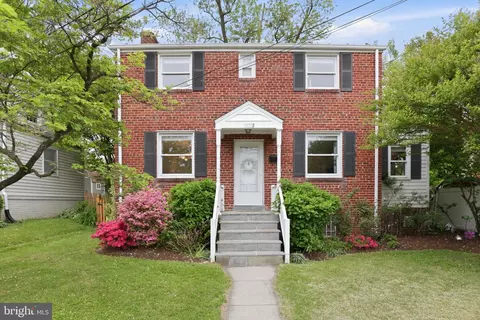 10032 Dallas Ave, Silver Spring, MD 20901